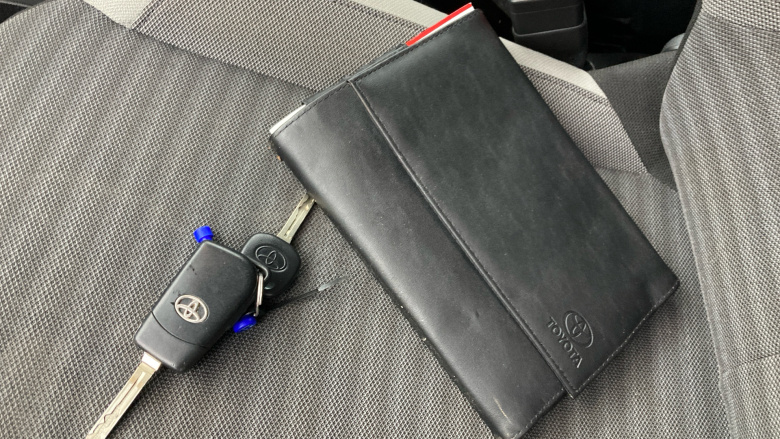 Toyota Aygo 1.0 VVT-i X-Trend 5dr Petrol Hatchback